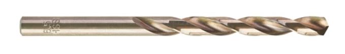 Сверло по металлу THUNDERWEB HSS-G 6.5x101
