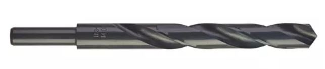 Сверло по металлу HSS-R (с хвостовиком-10 мм) 14.0 мм