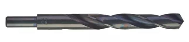 Сверло по металлу HSS-R (с хвостовиком-10 мм) 18.5 мм