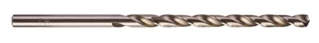 Сверло по металлу HSS-G DIN340 6,5 (10 шт.)