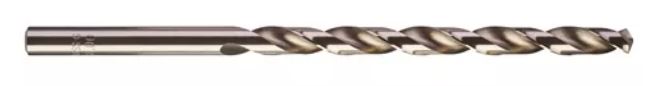 Сверло по металлу HSS-G DIN340 8,0 (10 шт.)