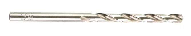 Сверло по металлу THUNDERWEB HSS-G 4,3 x 80 (10 шт.)