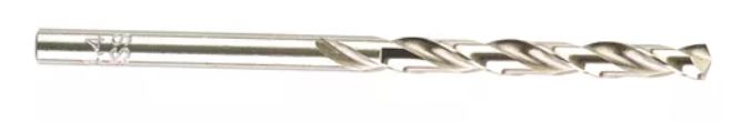 Сверло по металлу THUNDERWEB HSS-G 4,4 x 80 (10 шт.)