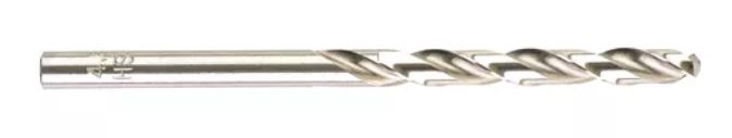 Сверло по металлу THUNDERWEB HSS-G 4,6 x 80 (10 шт.)