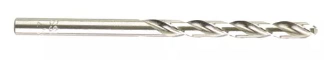 Сверло по металлу THUNDERWEB HSS-G 4,7 x 80 (10 шт.)