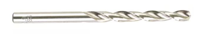 Сверло по металлу THUNDERWEB HSS-G 5,9 x 93 (10 шт.)