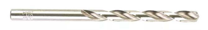 Сверло по металлу THUNDERWEB HSS-G 6,3 x 101 (10 шт.)
