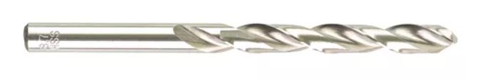 Сверло по металлу THUNDERWEB HSS-G 8,7 x 125 (5 шт.)
