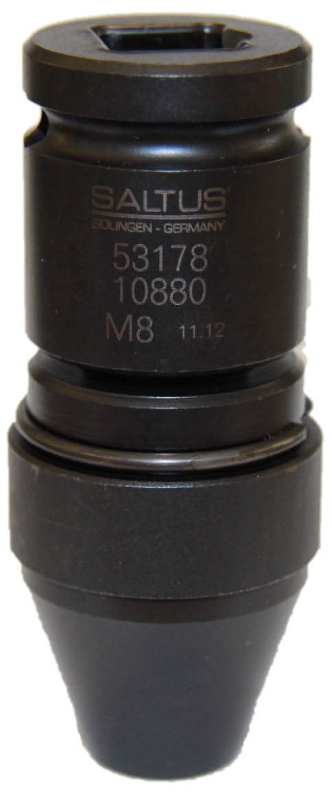 Насадка для шпилек, 1/2" Saltus