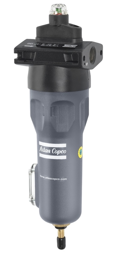 Фильтр Atlas Copco PD, 20+