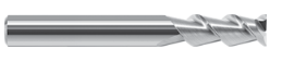 AL-2E-D1.5 YK30F  Фреза твердосплавная