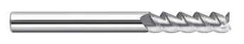 AL-3EL-D12.0  YK30F  Фреза твердосплавная